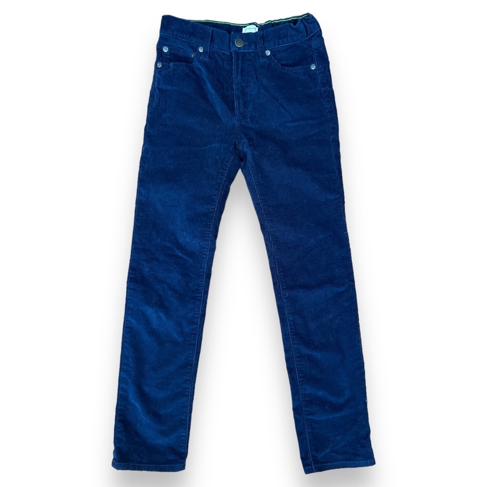 NEW with tag - J.Crew navy blue pants
